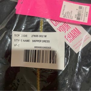 NWT Lilly Pulitzer Skipper Dress still in package